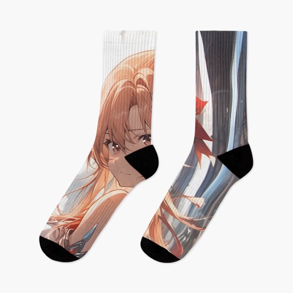 Item preview, Asuna - SAO 45 designed and sold by Infinite-Aspire.