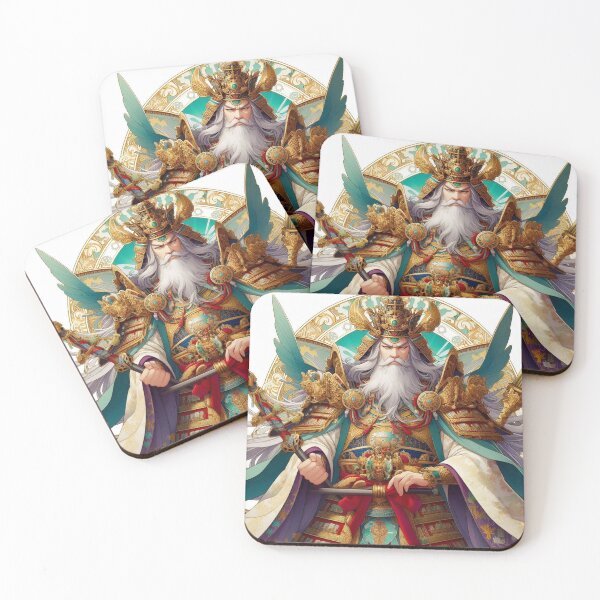 Item preview, Jimmu Tenno designed and sold by RaF71PrO.