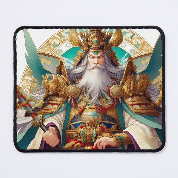 Item preview, Jimmu Tenno designed and sold by RaF71PrO.