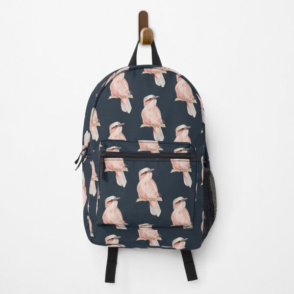 Item preview, Blush Bird Serenade in Soft Watercolor Hues designed and sold by coshe.