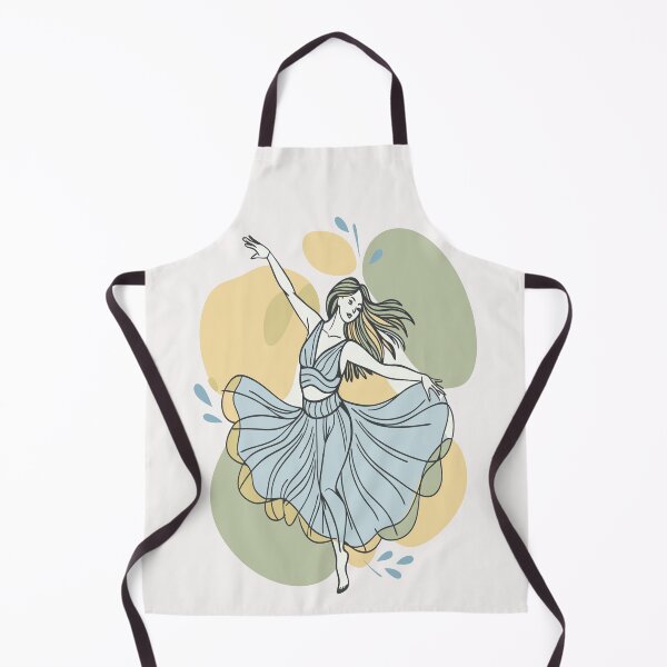 Item preview, Graceful Movement - Ballet Dancer Art designed and sold by AgarutanPrint.