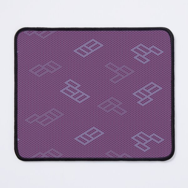 Item preview, Diamond Grid - Japanese seamless Vintage Pattern designed and sold by Japan Design Prints.