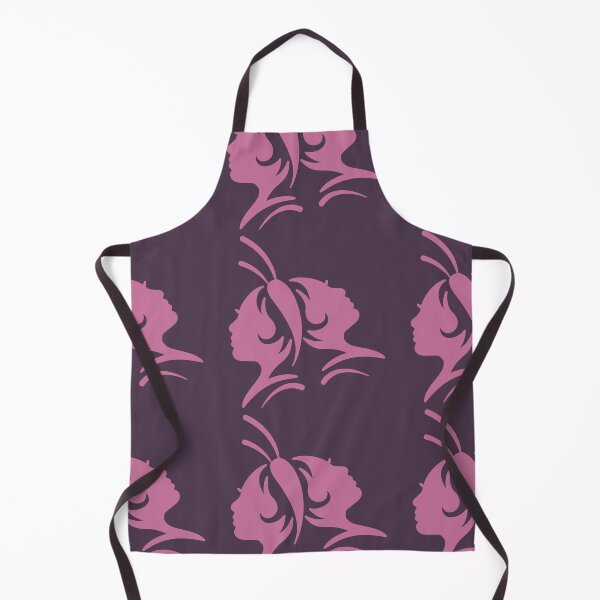 Item preview, Silhouette Pink Twins designed and sold by digimontu.