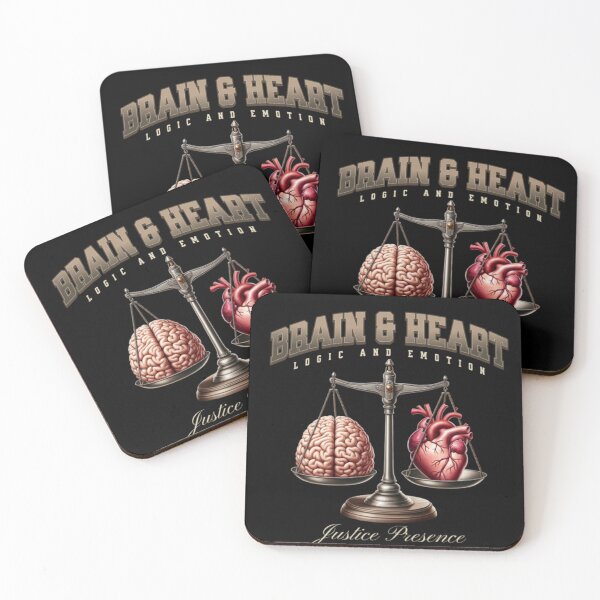 Item preview, The Heart and Mind Connection designed and sold by GloboStyle Design .