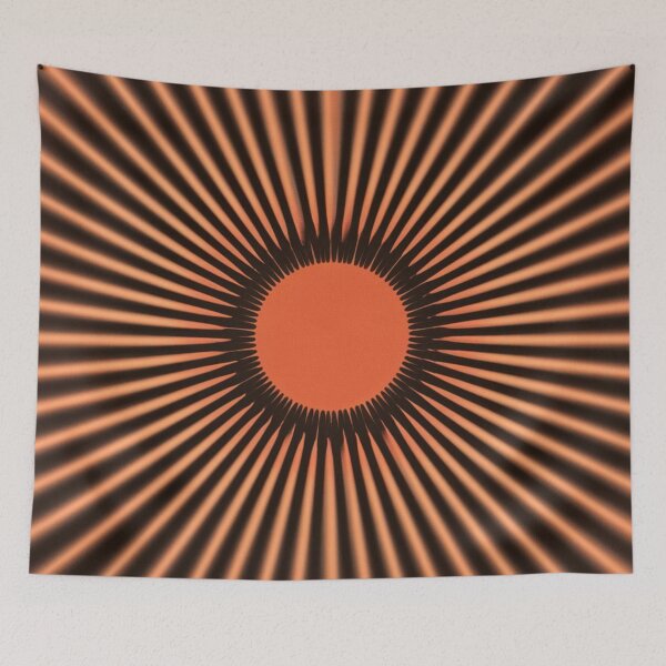 Item preview, Solar Enigma designed and sold by Donkey's Salad.