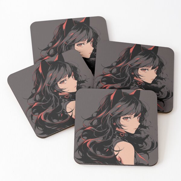Item preview, Blake Belladona - RWBY 31 designed and sold by Infinite-Aspire.
