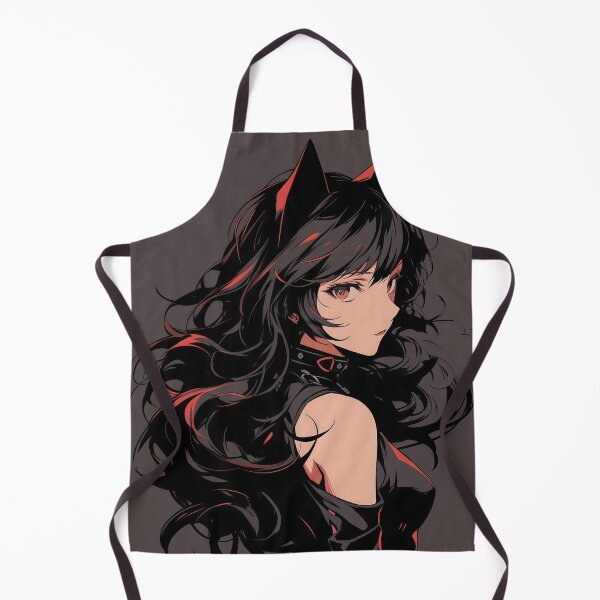 Item preview, Blake Belladona - RWBY 31 designed and sold by Infinite-Aspire.