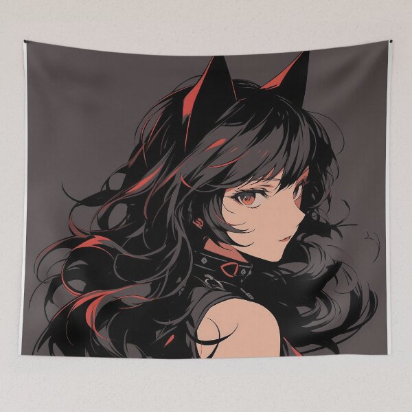 Item preview, Blake Belladona - RWBY 31 designed and sold by Infinite-Aspire.