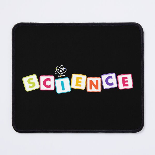 Item preview, I Love Science Atom Science Boy Science Girl Science Teacher designed and sold by farhanhafeez.