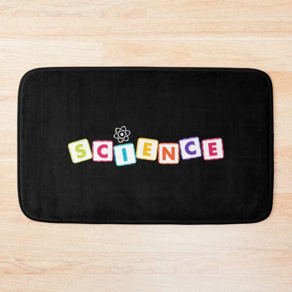 Item preview, I Love Science Atom Science Boy Science Girl Science Teacher designed and sold by farhanhafeez.