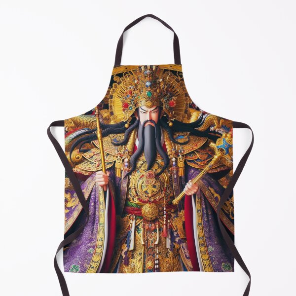Item preview, Jimmu Tenno designed and sold by RaF71PrO.