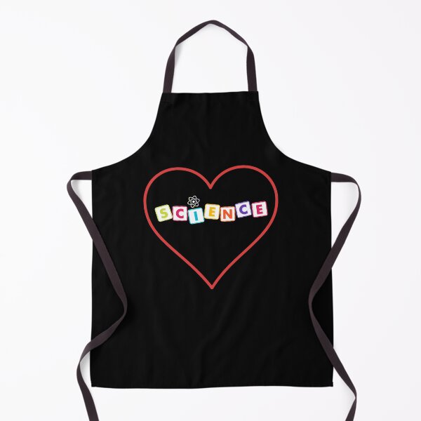 Item preview, I Love Science Atom Science Boy Science Girl Science Teacher designed and sold by farhanhafeez.