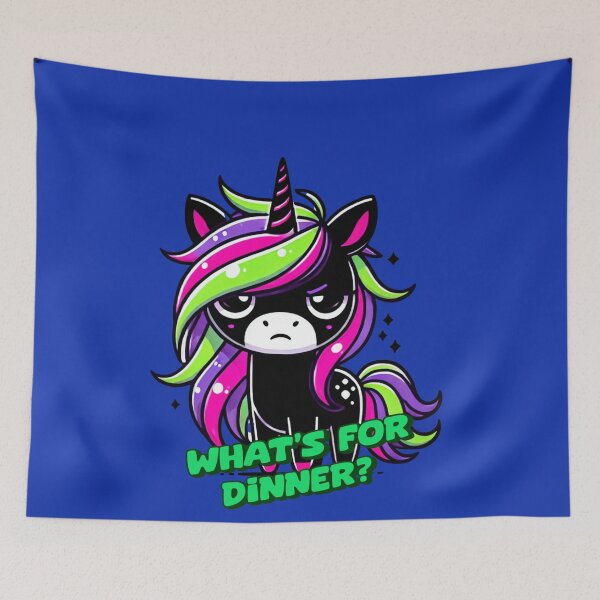 Item preview, What's for Dinner? - Devon designed and sold by 3DAF.