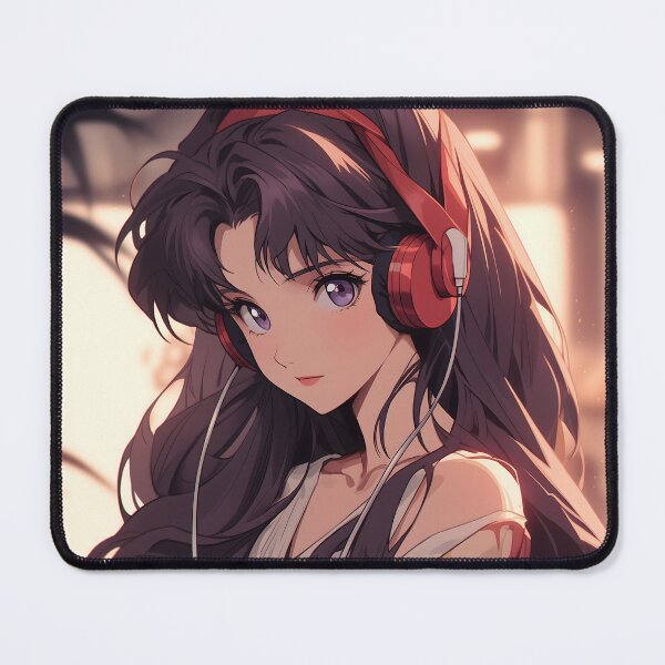 Item preview, Misato Katsuragi - Evangelion 39 designed and sold by Infinite-Aspire.