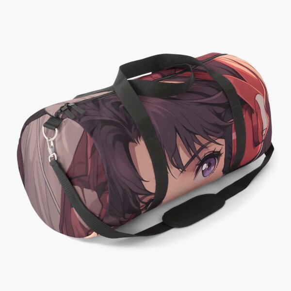Item preview, Misato Katsuragi - Evangelion 39 designed and sold by Infinite-Aspire.