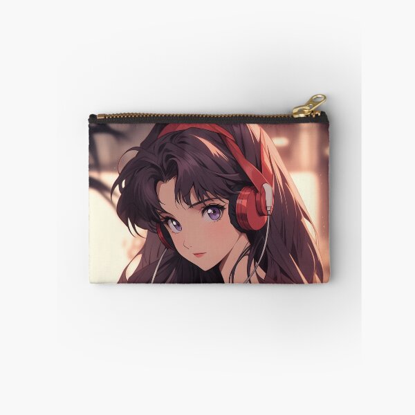 Item preview, Misato Katsuragi - Evangelion 39 designed and sold by Infinite-Aspire.