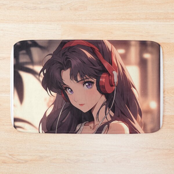 Artikelvorschau, Misato Katsuragi – Evangelion 39 entworfen und verkauft von Infinite-Aspire.