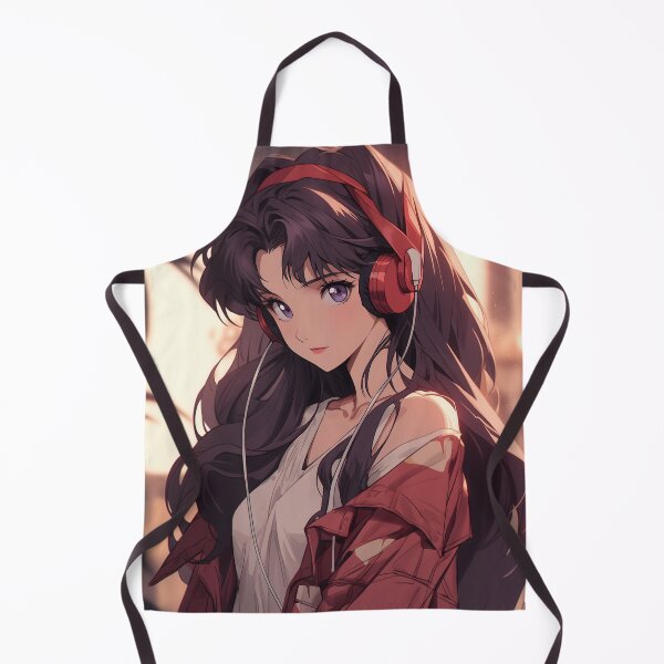 Item preview, Misato Katsuragi - Evangelion 39 designed and sold by Infinite-Aspire.