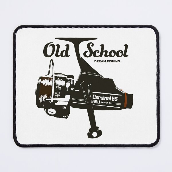 Item preview, Cardinal 55 Fishing Reel designed and sold by DreamFishing.