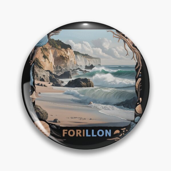 Item preview, forillon mother of nature designed and sold by mood-draftsman.