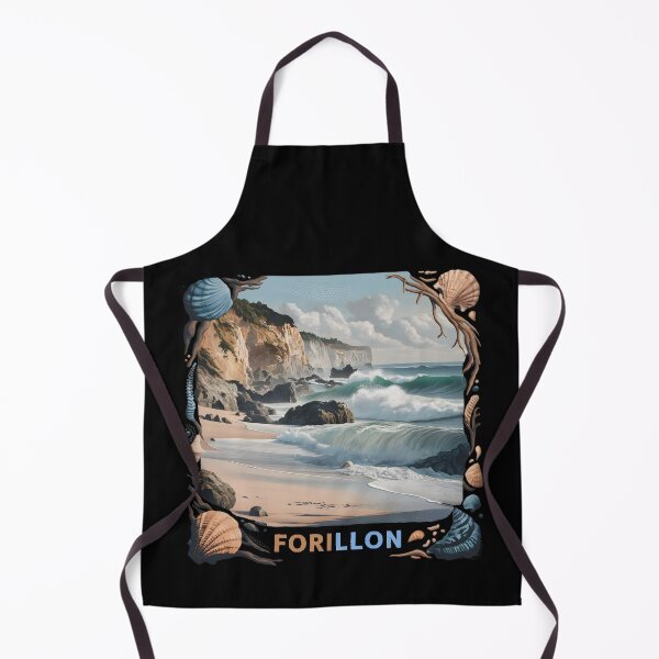 Item preview, forillon mother of nature designed and sold by mood-draftsman.