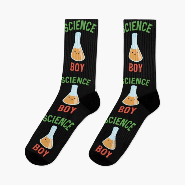 Artikelvorschau, Science Boy - Science Lover Science Teacher Science Student entworfen und verkauft von farhanhafeez.