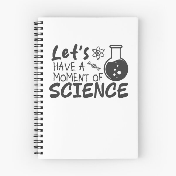 Item preview, Lets Have Moment Of Science Atom Lover Science Student designed and sold by farhanhafeez.