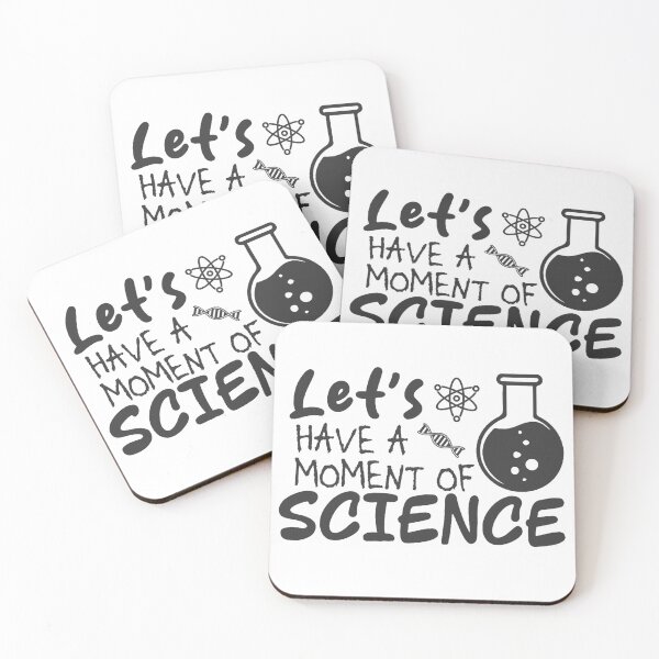 Item preview, Lets Have Moment Of Science Atom Lover Science Student designed and sold by farhanhafeez.