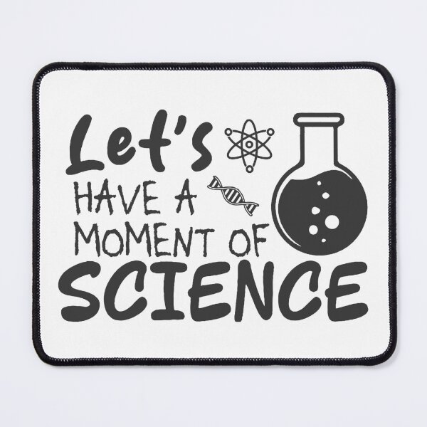 Item preview, Lets Have Moment Of Science Atom Lover Science Student designed and sold by farhanhafeez.