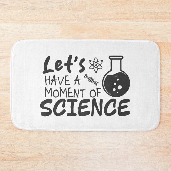 Item preview, Lets Have Moment Of Science Atom Lover Science Student designed and sold by farhanhafeez.