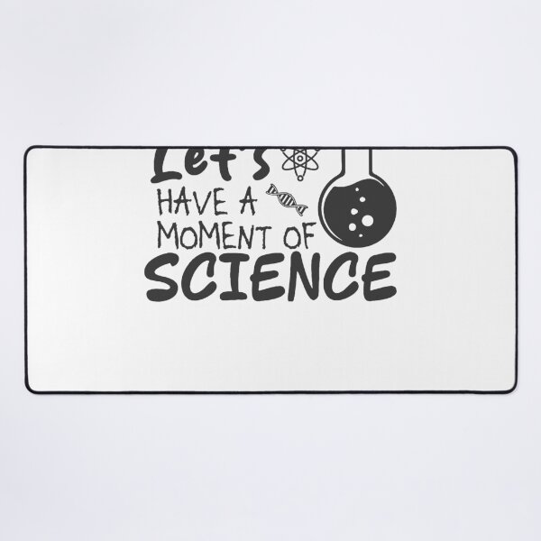 Item preview, Lets Have Moment Of Science Atom Lover Science Student designed and sold by farhanhafeez.