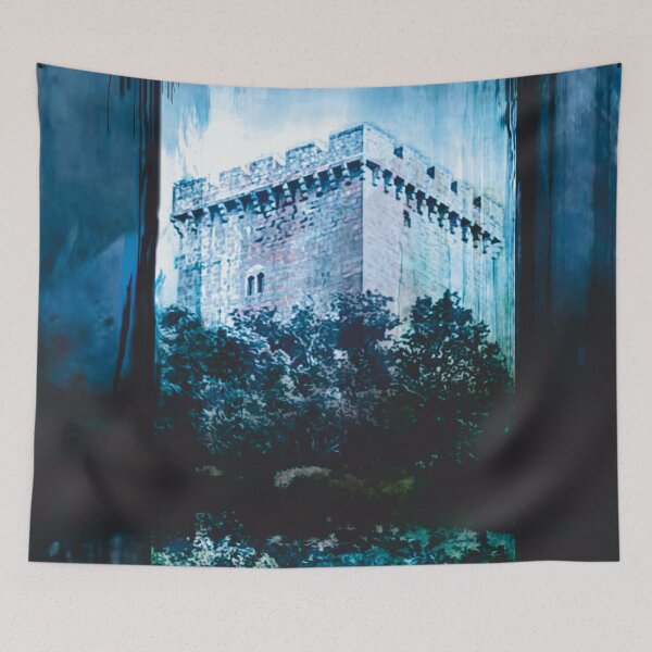 Item preview, THE TOWER OF TRIBUTE designed and sold by oglobalservices.