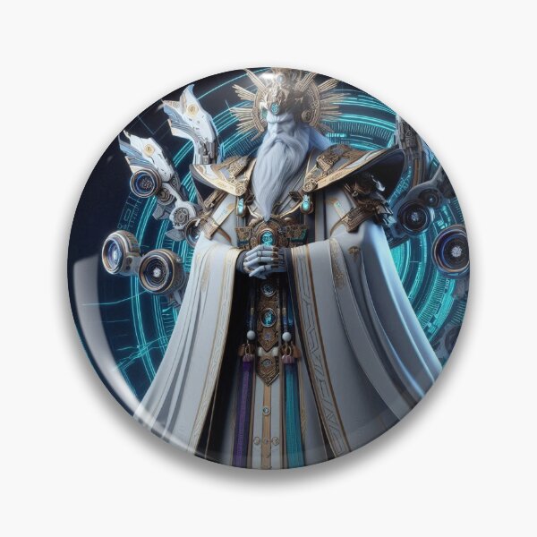Item preview, Jimmu Tenno designed and sold by RaF71PrO.
