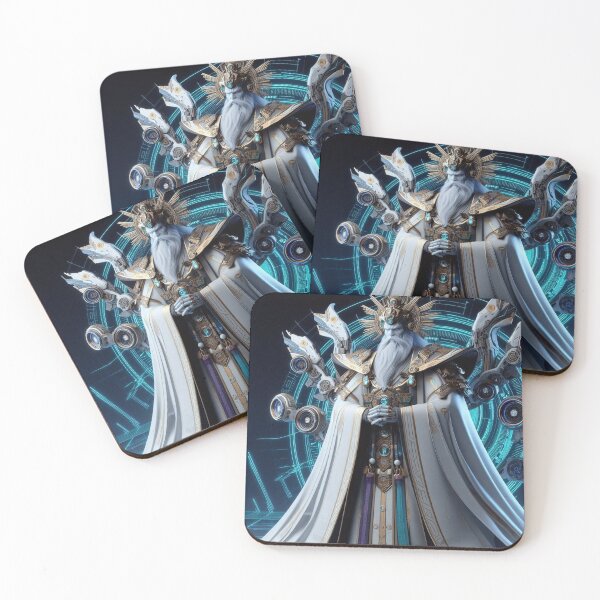 Item preview, Jimmu Tenno designed and sold by RaF71PrO.