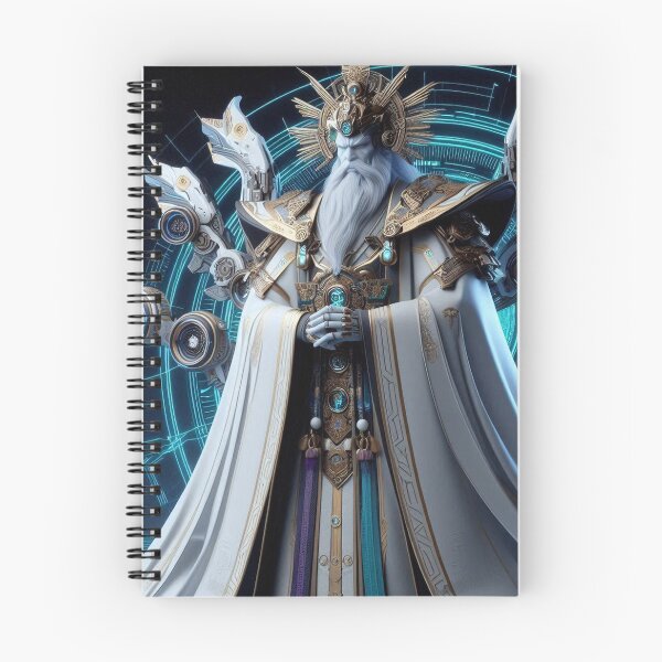 Item preview, Jimmu Tenno designed and sold by RaF71PrO.