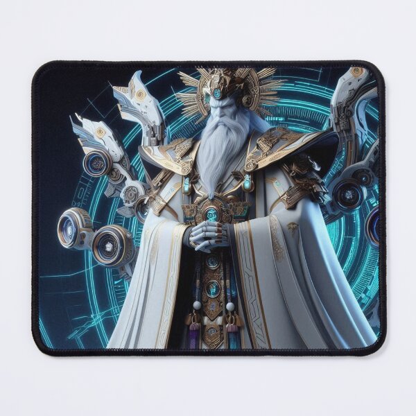 Item preview, Jimmu Tenno designed and sold by RaF71PrO.