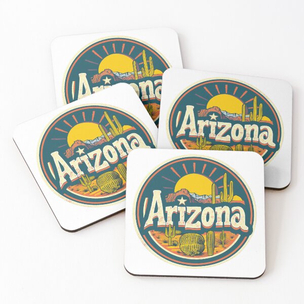 Item preview, Arizona designed and sold by Wild-Co.