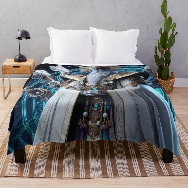Item preview, Jimmu Tenno designed and sold by RaF71PrO.