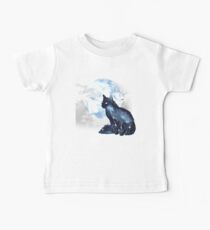 Star gazer Baby Tee