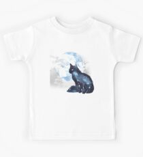 Star gazer Kids Tee