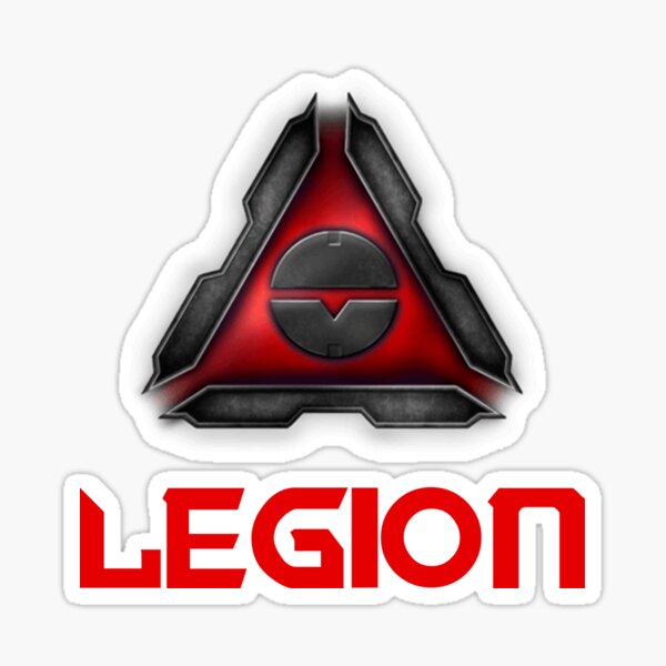 Item preview, Marked of Kane NOD LEGION AI logo Command and Conquer designed and sold by ShogunOfArts.