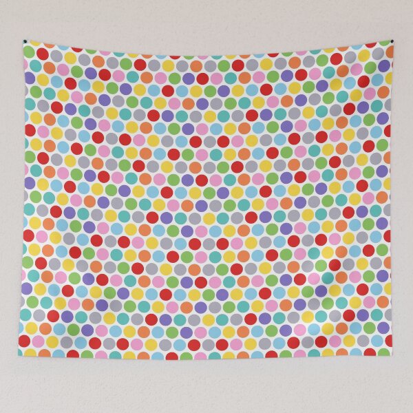 Item preview, Spots! designed and sold by creativemonsoon.
