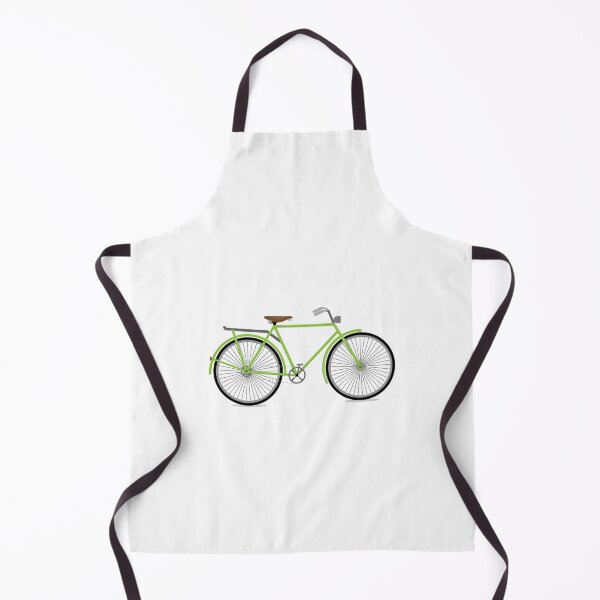 Item preview, Cyclist - Funny Cyclist Birthday Cycle Smile Mountain Biker designed and sold by farhanhafeez.