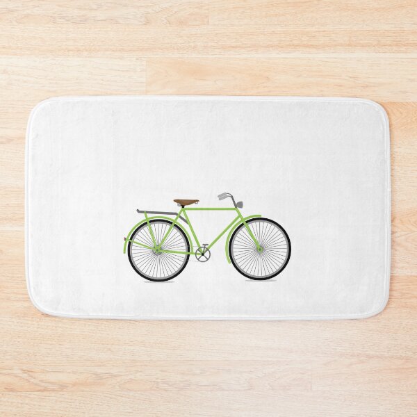 Item preview, Cyclist - Funny Cyclist Birthday Cycle Smile Mountain Biker designed and sold by farhanhafeez.