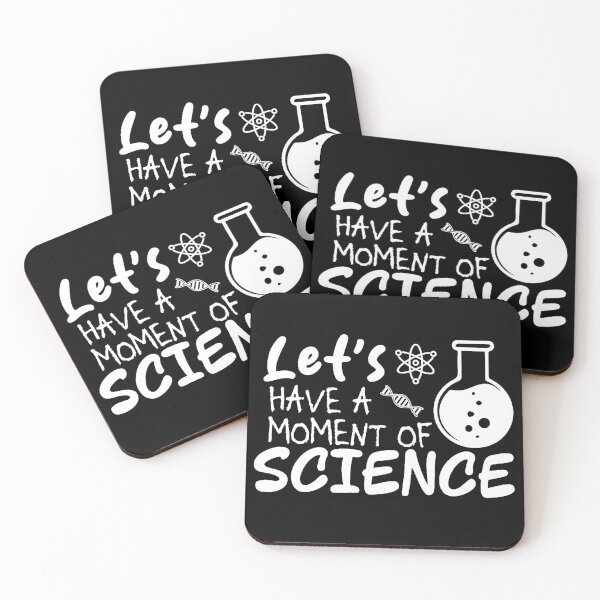 Item preview, Lets Have Moment Of Science Atom Lover Science Student designed and sold by farhanhafeez.