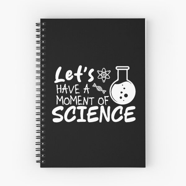 Item preview, Lets Have Moment Of Science Atom Lover Science Student designed and sold by farhanhafeez.