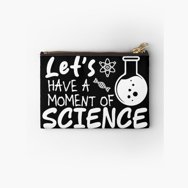 Item preview, Lets Have Moment Of Science Atom Lover Science Student designed and sold by farhanhafeez.
