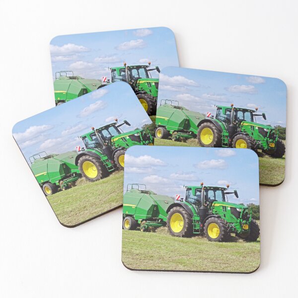 Item preview, Making Hay While The Sun Shines designed and sold by Barrie Woodward.
