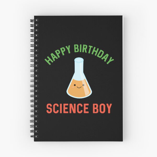 Item preview, Birthday Science Boy Science Teacher Science Student designed and sold by farhanhafeez.