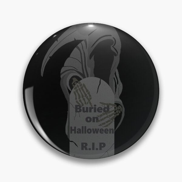 Item preview,  grim reaper gravestone designed and sold by Soulfate.